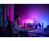 Philips Hue Taśma LED Play gradient PC 24"-27" 8719514434479 - 1069334 - zdjęcie 7